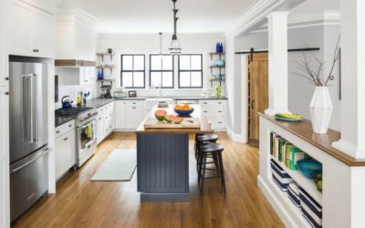 The Top Kitchen Remodeling Service in Los Angeles